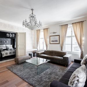 Appartement met een Slaapkamer